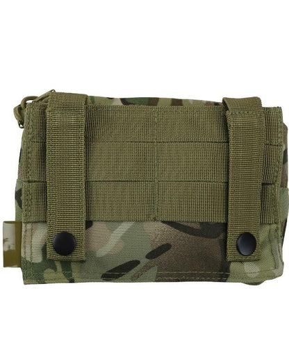 KOMBAT SMALL UTILITY POUCH