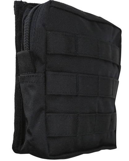 KOMBAT MEDIUM UTILITY POUCH
