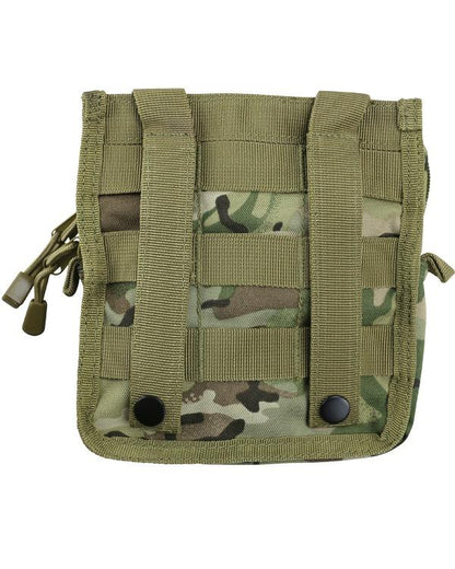KOMBAT MEDIUM UTILITY POUCH