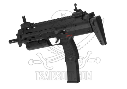 UMAREX / VFC H&K MP7A1 GBBR