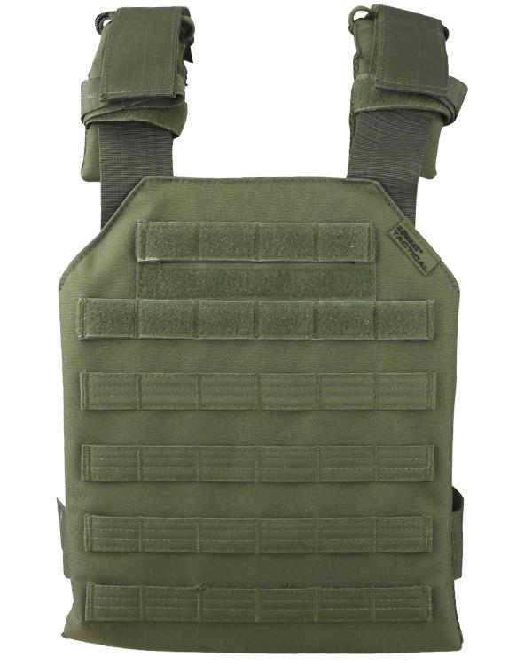 KOMBAT Spartan Plate Carrier