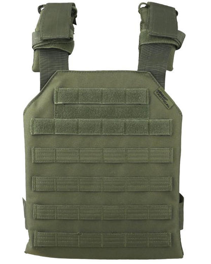 KOMBAT Spartan Plate Carrier