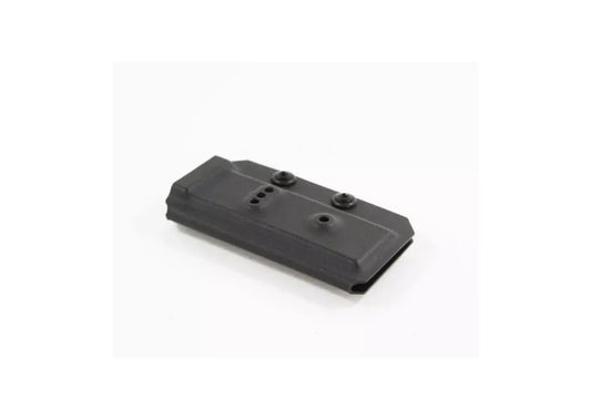 Deadly Customs 1911 Magazine Carrier - Black