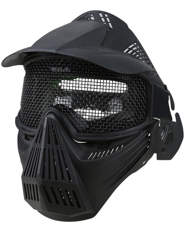 KOMBAT FULL FACE MASK