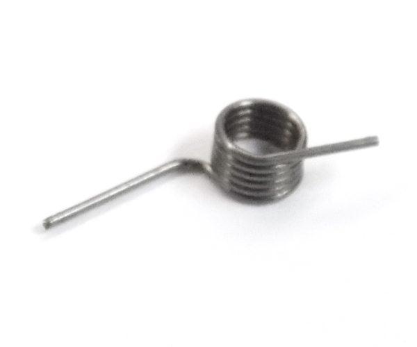 KMP9 and KMP9R Hammer Reset Block Spring (Part 71)