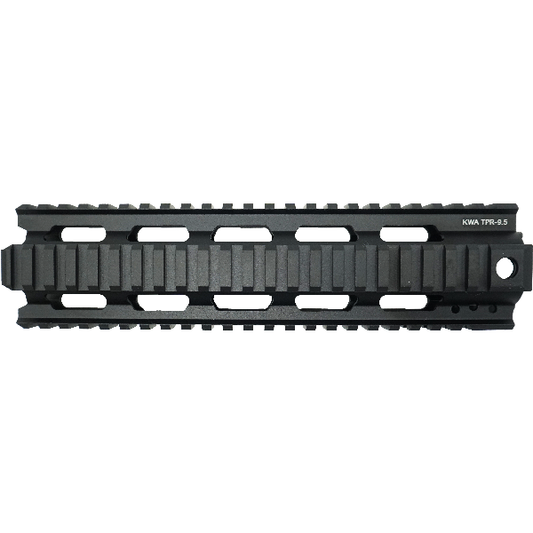 KWA AEG Parts: Q10 Rail