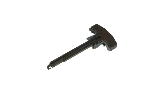 KWA AEG Ambidextrous Charging Handle Assembly (Part 7011S)