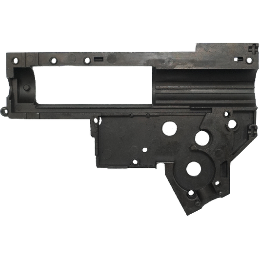 KWA Originals Parts:  EVE4/9/AVA/Raine/Lucy/Iris/Scarlett 47 Mechbox Shell- Right