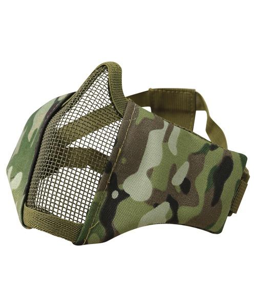 KOMBAT RECON FACE MASK