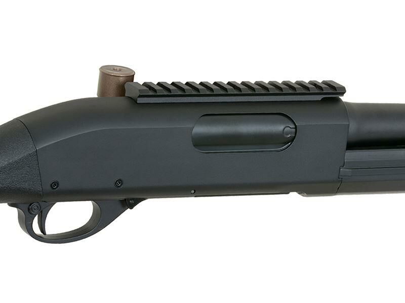 CYMA CM357 M870 TRI-SHOT SAWN OFF MAGPUL GRIP