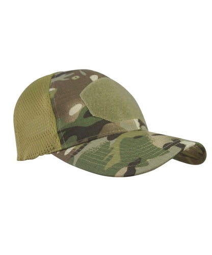 KOMBAT SPEC OPS BASEBALL CAP BTP