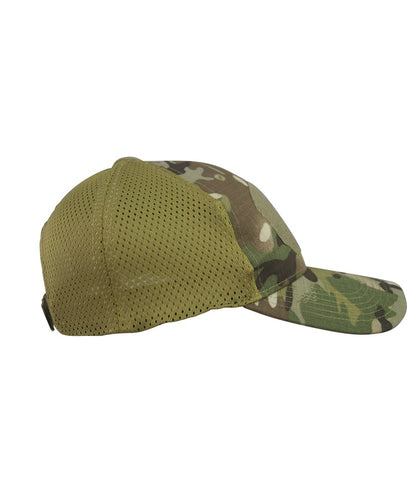 KOMBAT SPEC OPS BASEBALL CAP BTP