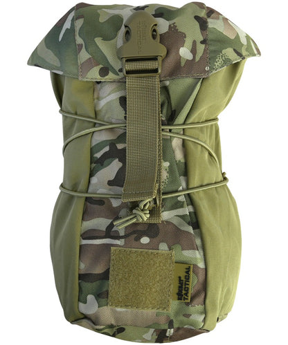 KOMBAT MOLLE STUFFER POUCH BTP