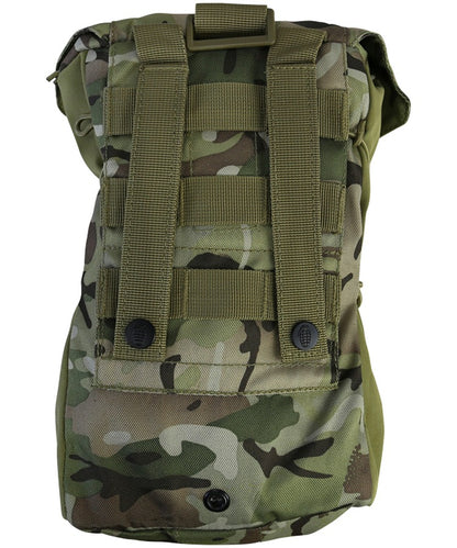 KOMBAT MOLLE STUFFER POUCH BTP