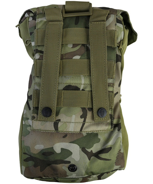 KOMBAT MOLLE STUFFER POUCH BTP