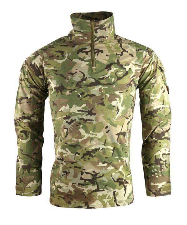 KOMBAT SPEC-OPS UBACS BTP MULTICAM