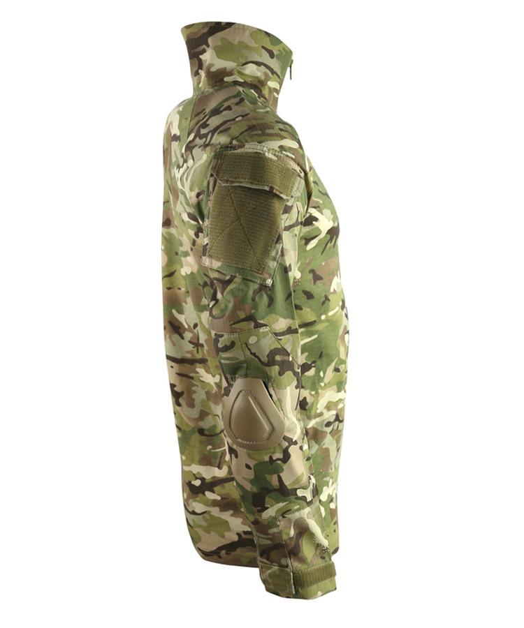 KOMBAT SPEC-OPS UBACS BTP MULTICAM