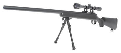WELL MB03 VSR10 FLUTED BARREL UPGRADED COMPLETE SET