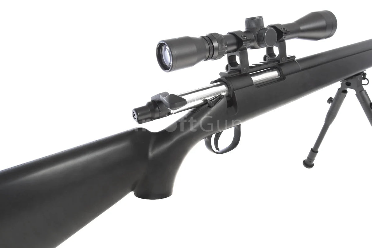WELL MB03 VSR10 FLUTED BARREL UPGRADED COMPLETE SET