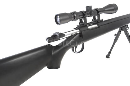 WELL MB03 VSR10 FLUTED BARREL UPGRADED COMPLETE SET