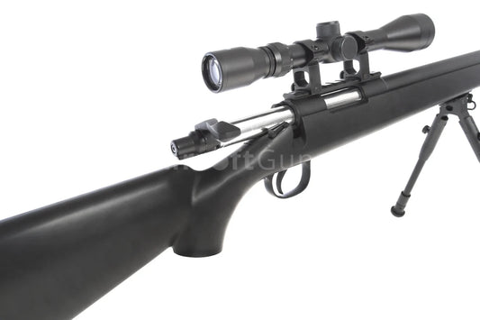 WELL MB03 VSR10 FLUTED BARREL UPGRADED COMPLETE SET