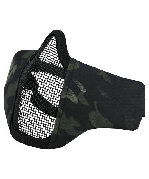 KOMBAT RECON FACE MASK
