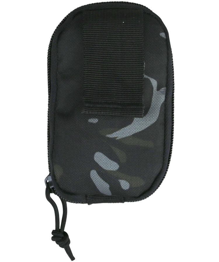 KOMBAT COVERT DUMP POUCH