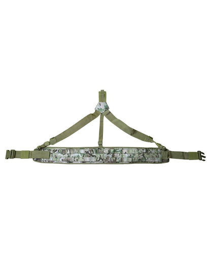 KOMBAT GUARDIAN BATTLE BELT SYSTEM MTP