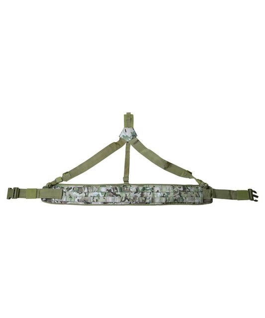 KOMBAT GUARDIAN BATTLE BELT SYSTEM MTP