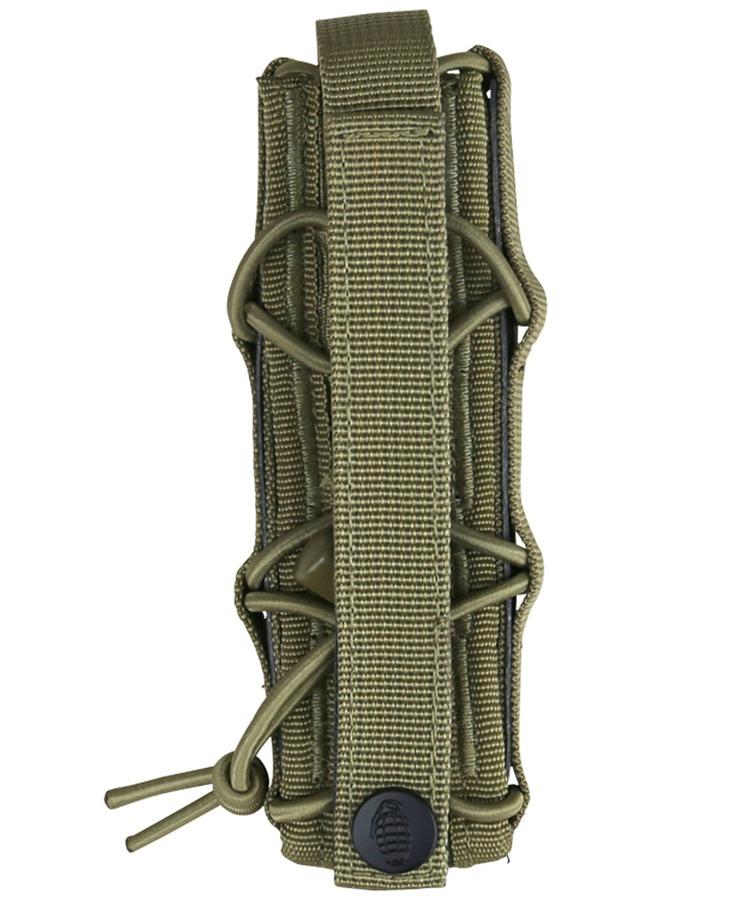 KOMBAT EXTENDED PISTOL / SMG POUCH