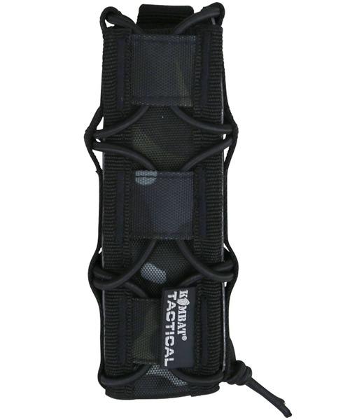 KOMBAT EXTENDED PISTOL / SMG POUCH