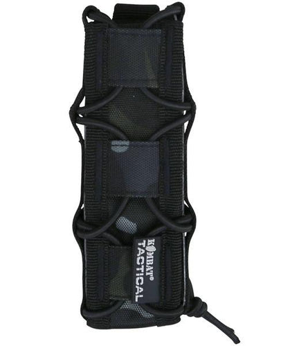 KOMBAT EXTENDED PISTOL / SMG POUCH
