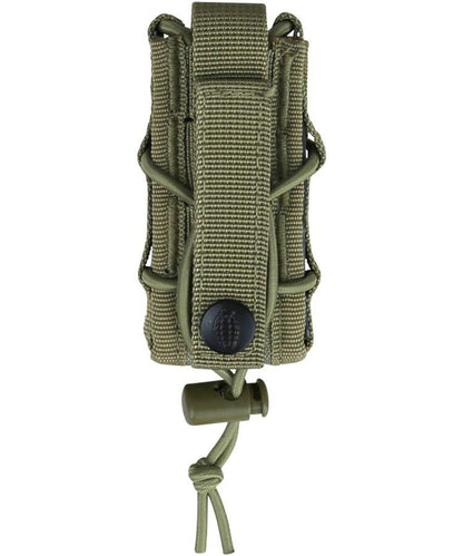 SINGLE PISTOL MAG POUCH