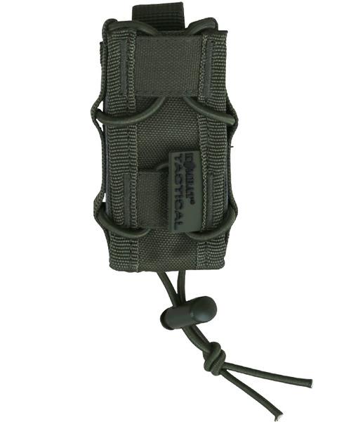 SINGLE PISTOL MAG POUCH