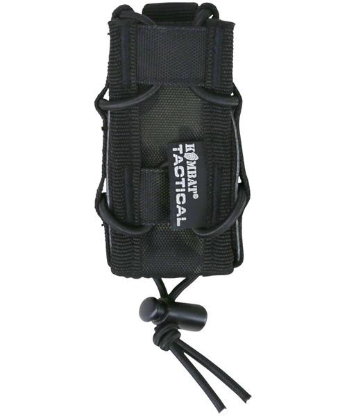 SINGLE PISTOL MAG POUCH
