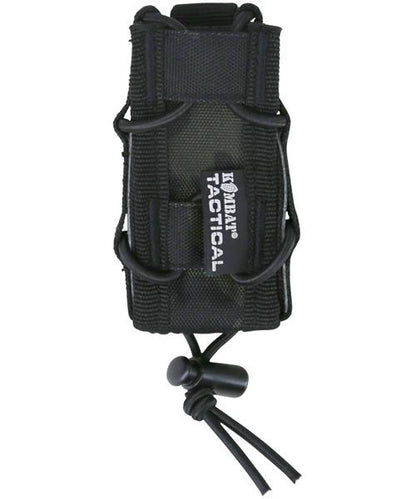 SINGLE PISTOL MAG POUCH