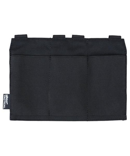 KOMBAT GUARDIAN ELASTICATED M4 / M16 MAG POUCH