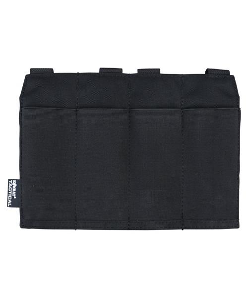 KOMBAT GUARDIAN ELASTICATED SMG MAG POUCH