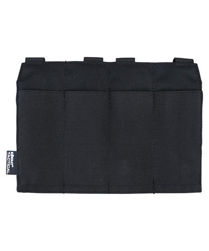 KOMBAT GUARDIAN ELASTICATED SMG MAG POUCH