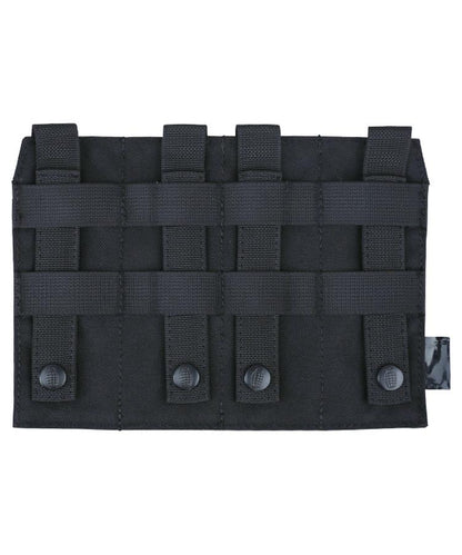 KOMBAT GUARDIAN ELASTICATED SMG MAG POUCH