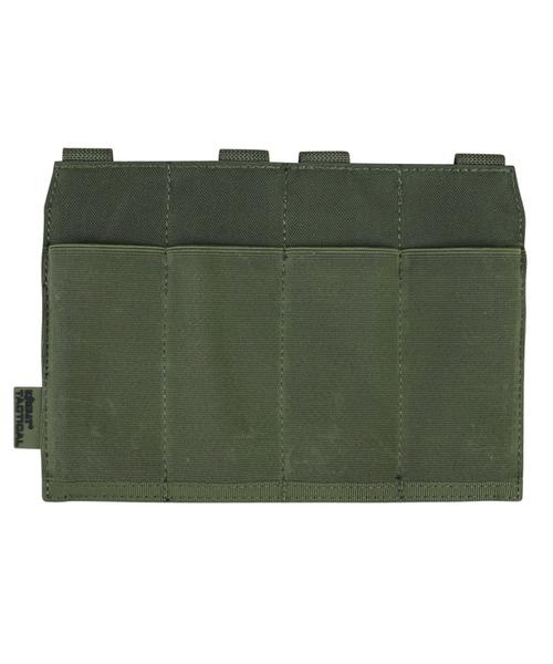 KOMBAT GUARDIAN ELASTICATED SMG MAG POUCH