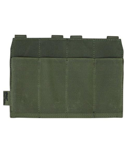 KOMBAT GUARDIAN ELASTICATED SMG MAG POUCH