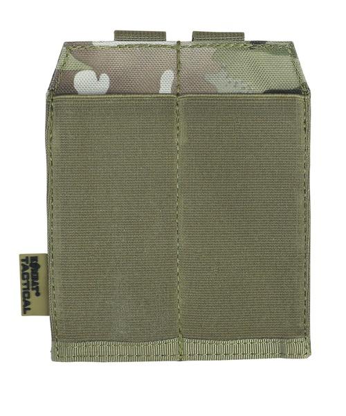 KOMBAT GUARDIAN ELASTICATED PISTOL MAG POUCH