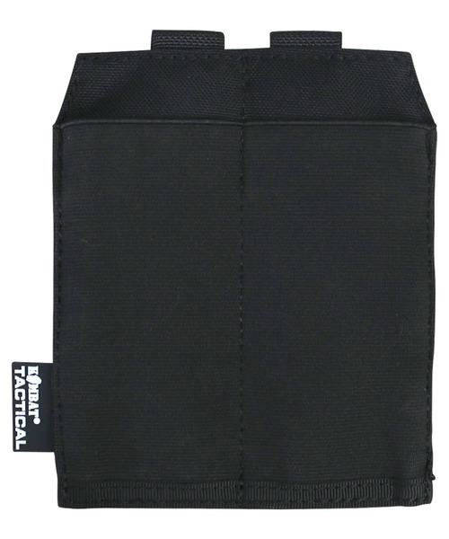 KOMBAT GUARDIAN ELASTICATED PISTOL MAG POUCH