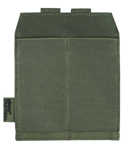 KOMBAT GUARDIAN ELASTICATED PISTOL MAG POUCH