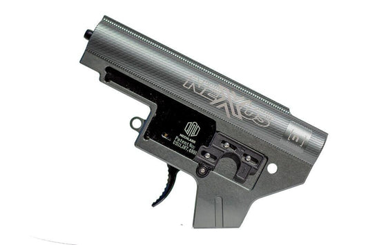 MECHLABS NEXXUS DROP-IN MECHANICAL HPA ENGINE - GREY