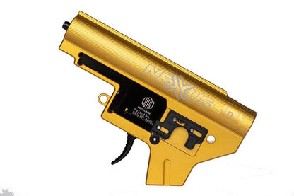 MECHLABS NEXXUS DROP-IN MECHANICAL HPA ENGINE - GOLD