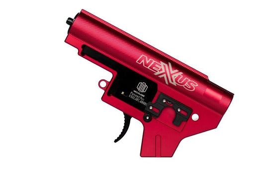MECHLABS NEXXUS DROP-IN MECHANICAL HPA ENGINE - RED