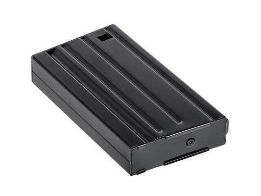 E&C 130RND SR25 / AR10 MID CAP MAGAZINE