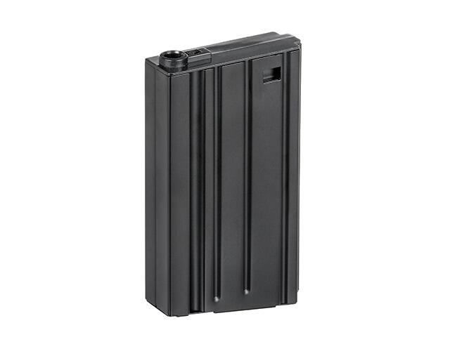 E&C 130RND SR25 / AR10 MID CAP MAGAZINE